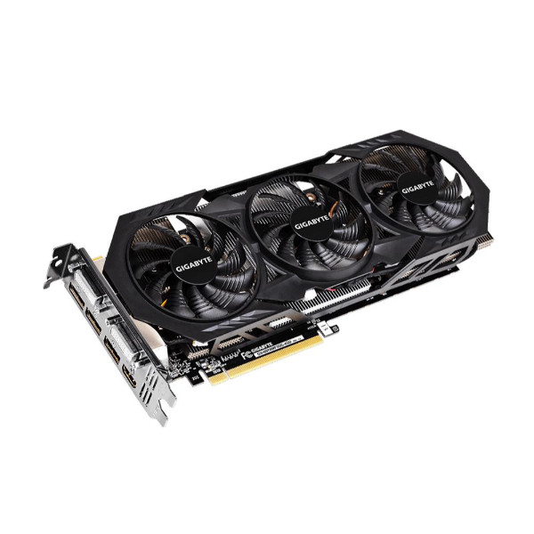 GV-N970WF3OC-4GD | Gigabyte | Video Card