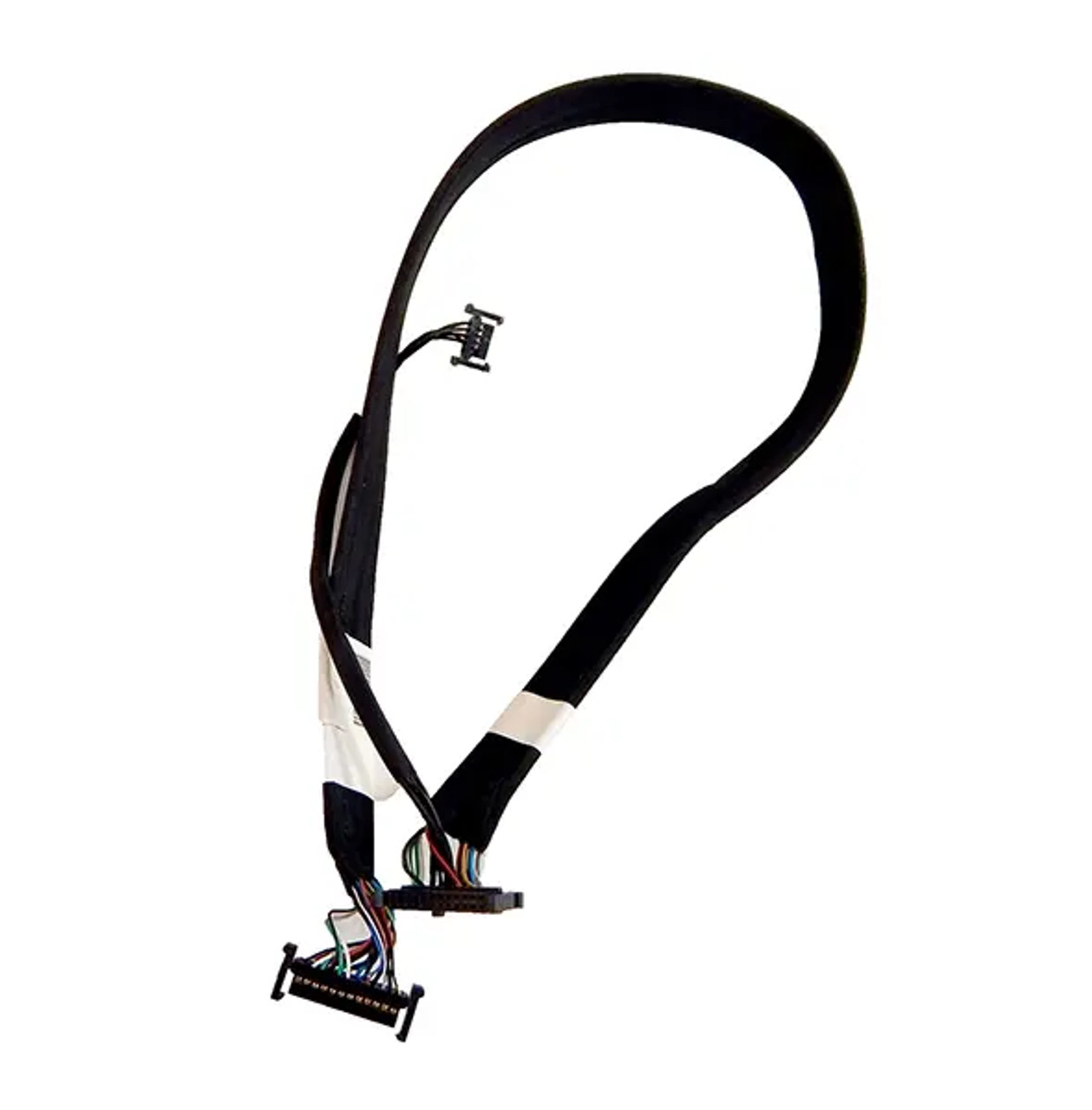 694549-001 | HP | Serial USB Video Cable for ProLiant SL4540 Gen8 Server