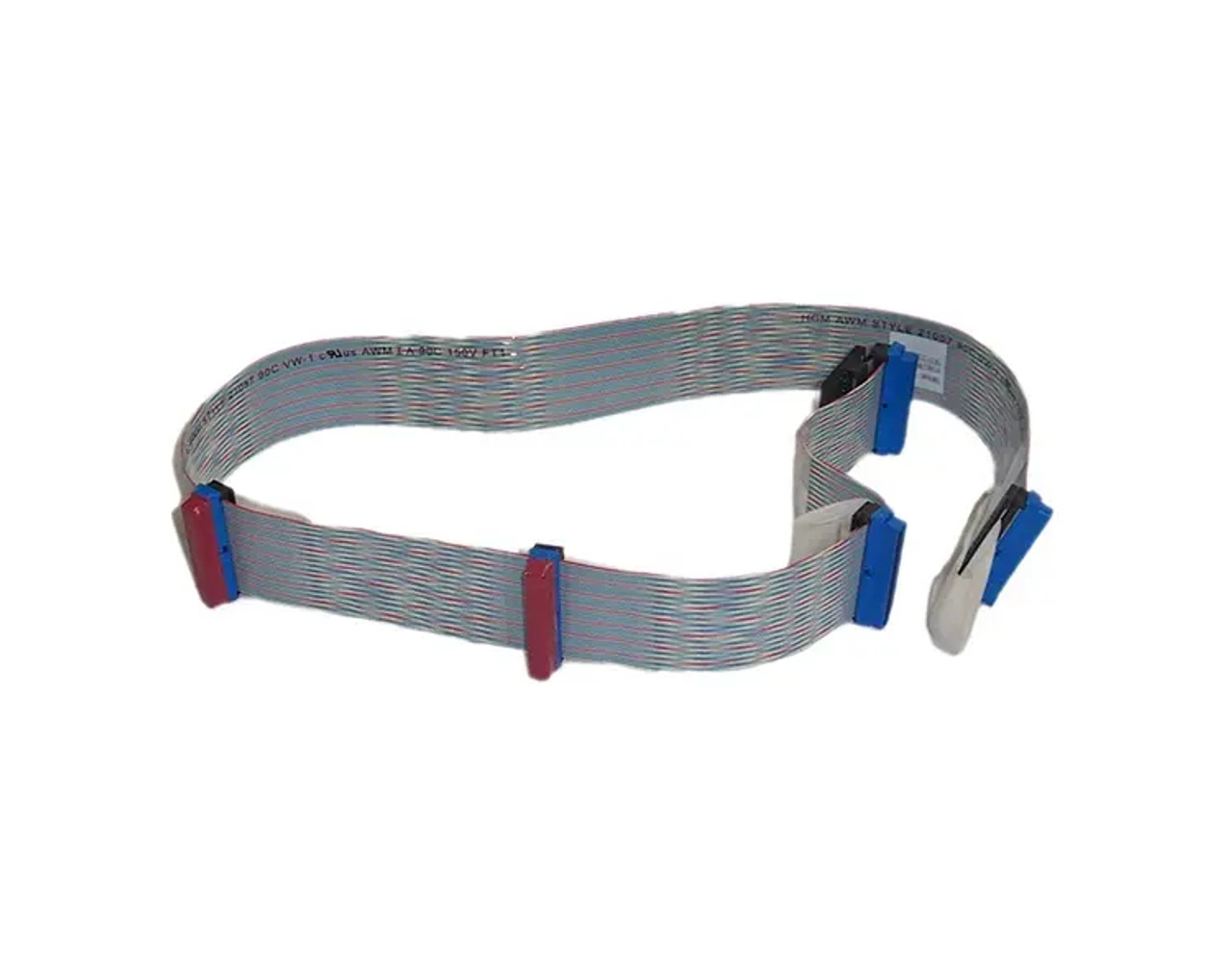 C1520-61002 | HP | SureStore C50m Dual SCSI-1 Cable