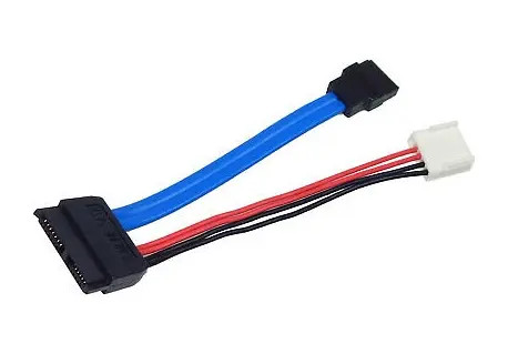T5714 | Dell | 24-Inch 2.0 SATA Cable