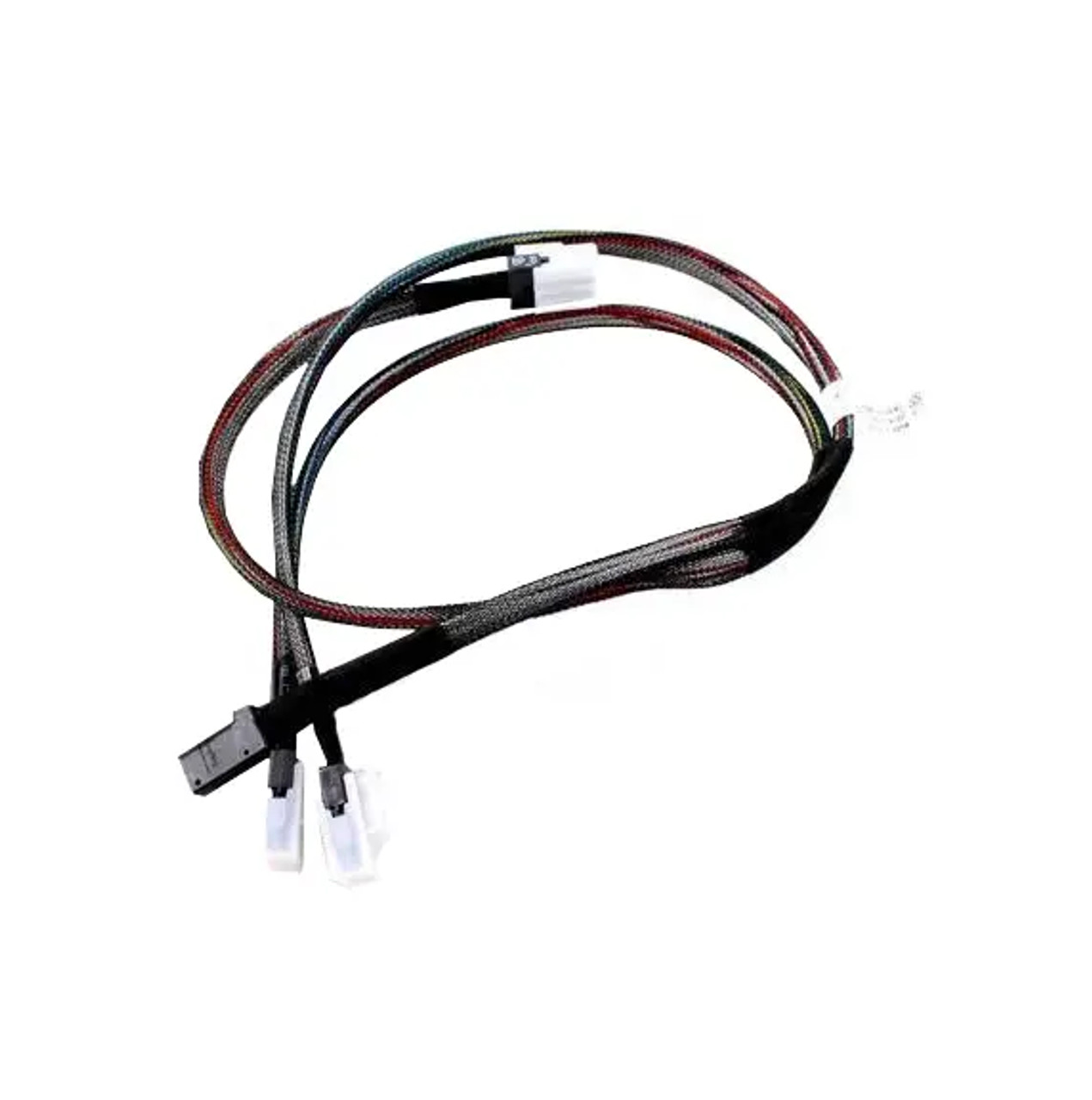 NTD5P | Dell | 2U SAS Cable Assembly NTD5P | Dell | 2U SAS Cable Assembly