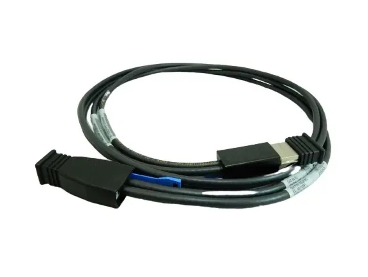 00D2144 | IBM | 1.5M SFF-8088 to SFF-8644 Mini SAS External Cable