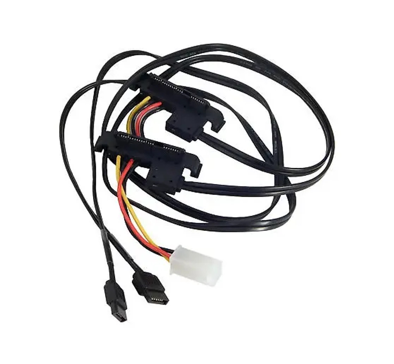 432486-001 | HP | External SAS Cable With Bracket for xw8400 Workstation