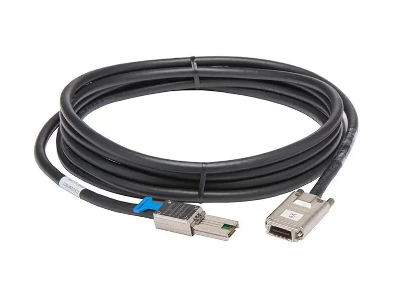 JY7T6 | Dell | Dual Mini SAS Cable Assembly for PowerEdge R820 Server