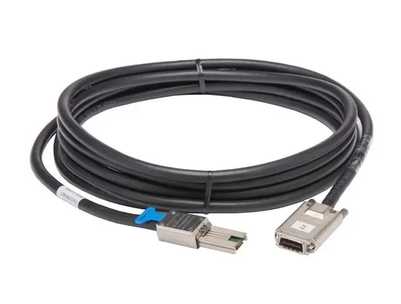 CBL-0097L-03 | Supermicro | 50cm Mini-SAS (SFF-8087) to 4x SATA Internal Cable
