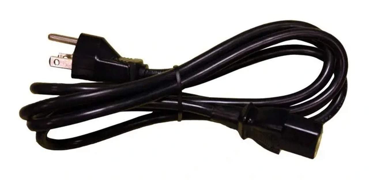 CAB-AC-2500W-US1 | Cisco | 14.ft AC Power Cable for 6000 / 7600 Series Router