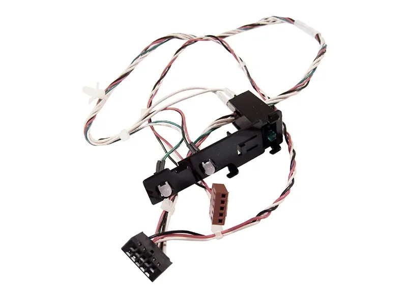 387662-001 | Compaq | 21-inch Dual LED Power Cable Assembly