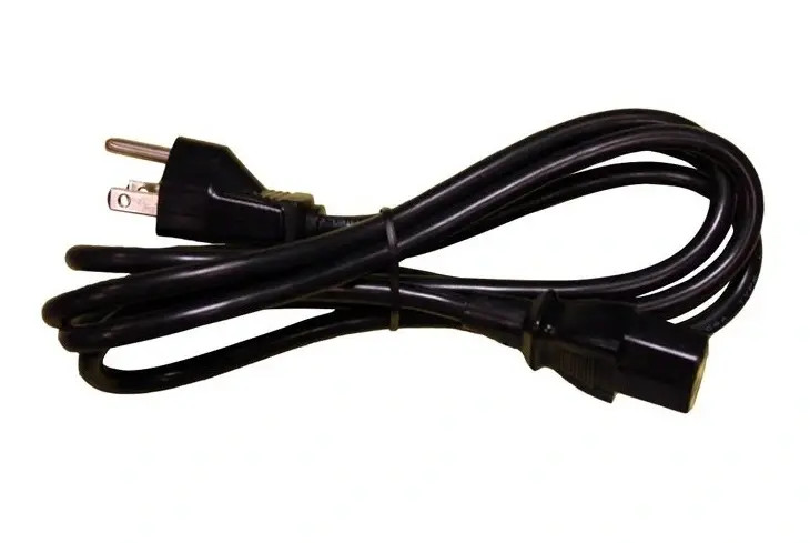 361240-001 | HP | 250V 3-Wire Power Cord