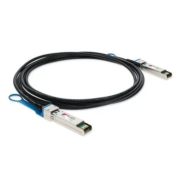 JH696A | HP | X240 7M 10G SFP+ to SFP+ Direct Attach Copper Campus Cable