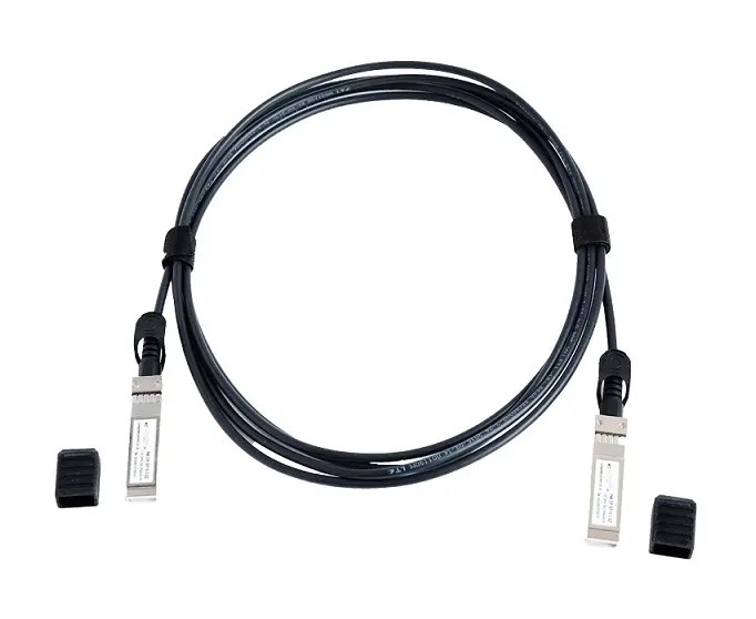 00WE037 | Lenovo | 0.75m DAC 100GbE QSFP28 OPA Passive Copper Cable
