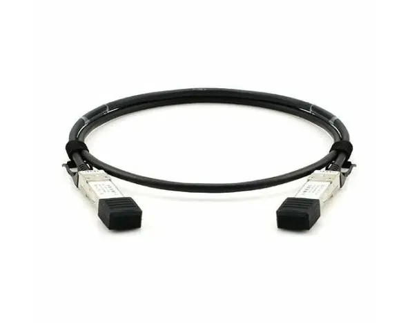 QFX-QSFP-DAC-1M | Juniper | 1M 40Gb/s QSFP+ to QSFP+ 10GBE Direct Attach Copper Twinax Cable