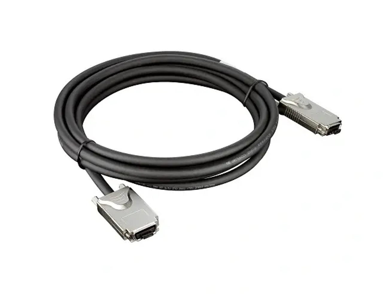 DEM-CB300CX | D-Link | 10ft 3m 10GbE CX4 Cable for DGS-3400/3600 Series