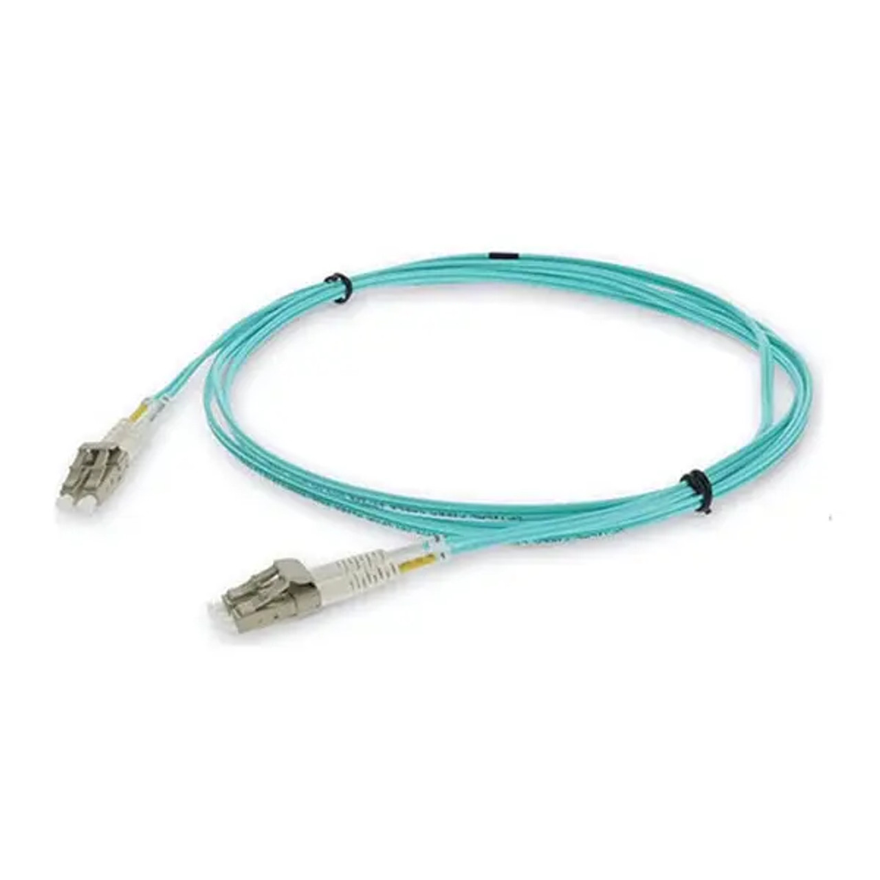 AJ836A | HP | Network Multimode Optic Cable, 16.4 ft