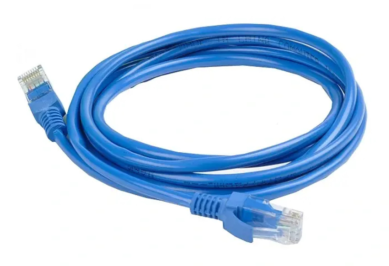 038-003-457 | EMC | 10ft Cat5 Cross-over Serial LAN Cable