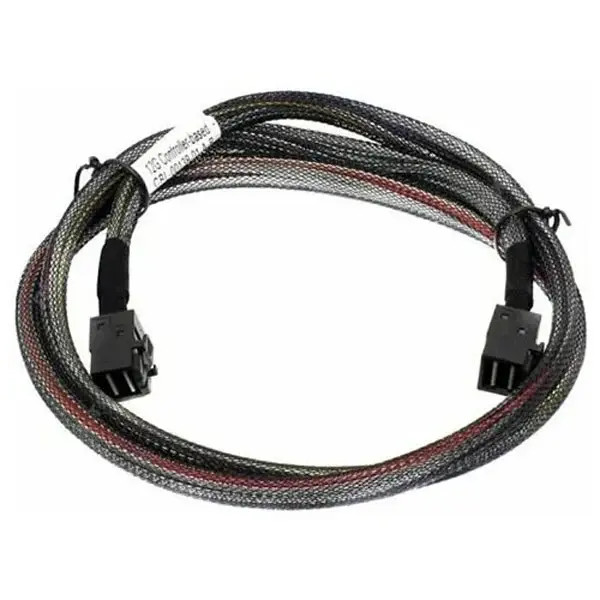 AXXCBL875HDMS | Intel | 875mm Long Straight SFF8643 to Straight SFF8087 Cables