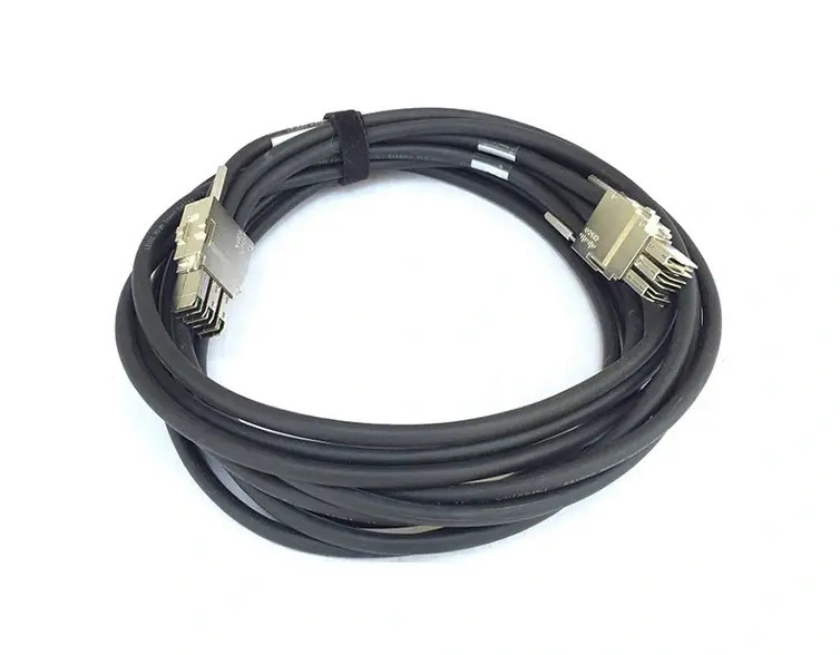 02CM32 | Dell | 3 Meter 10GBE SFP+ Twinaxial Cable