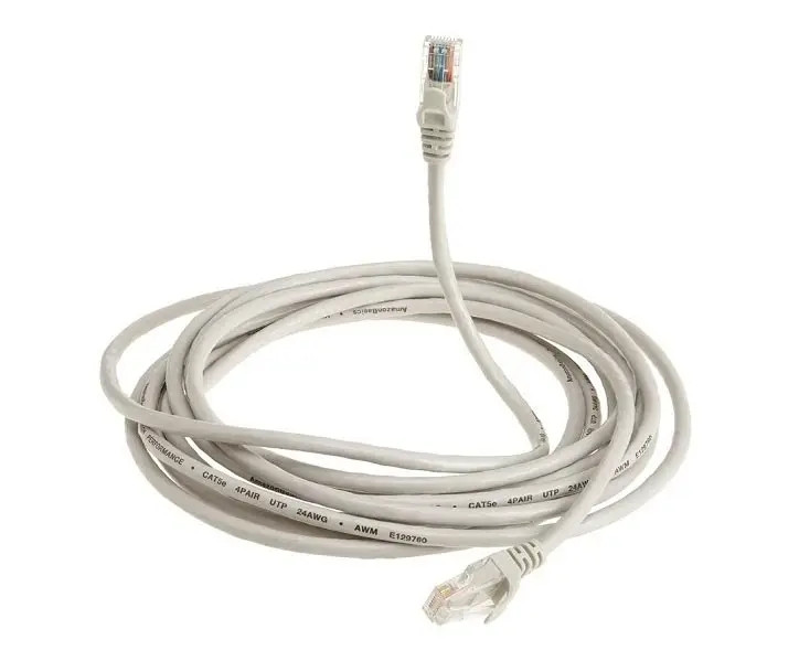 286592-001 | HP | 3ft CAT5 Interface KVM Console Cable with Rj45 Connector