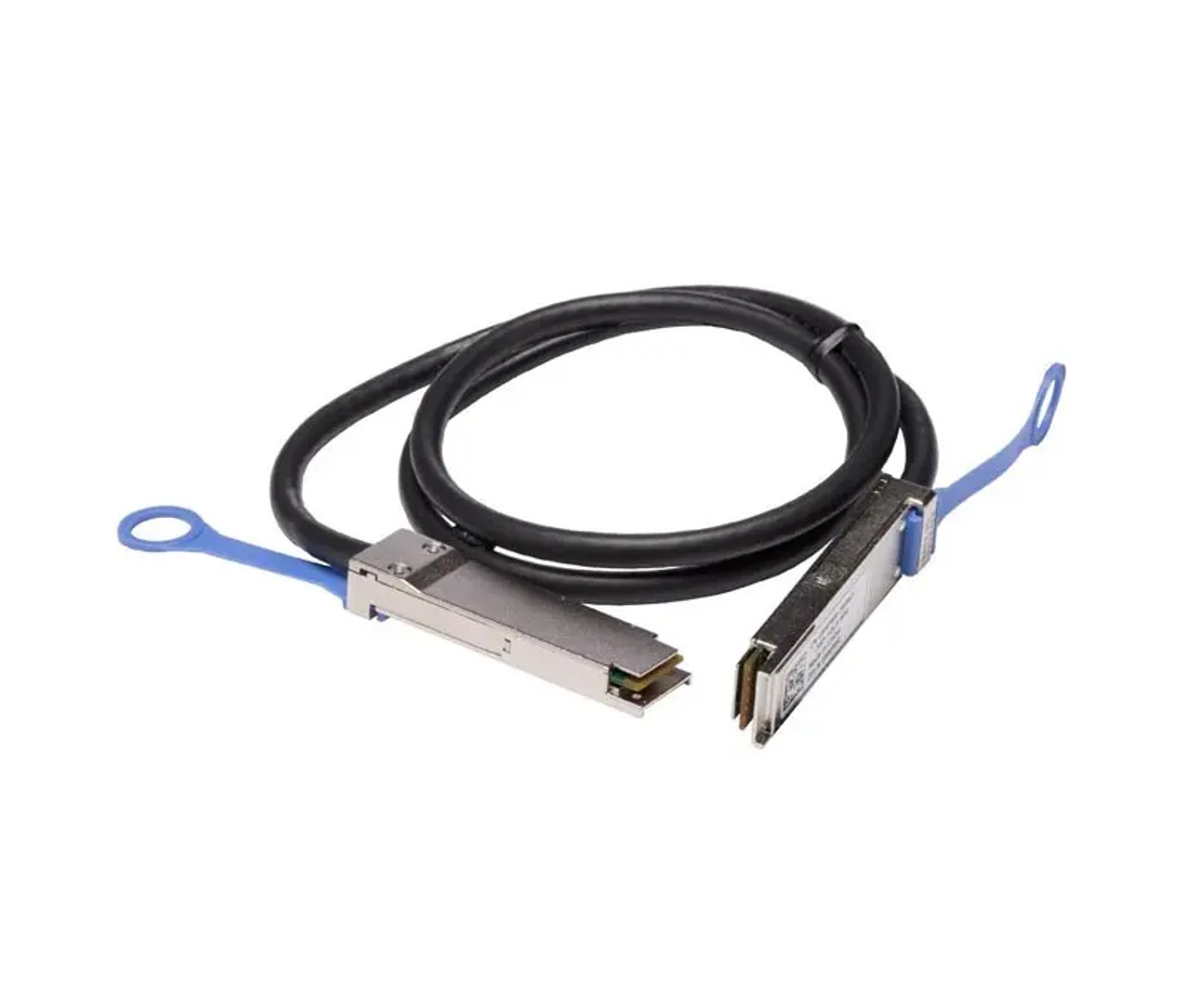5NP8R | Dell | Force10 QSFP-40GE-PASS-1M QSFP Passive Copper Stacking Cable