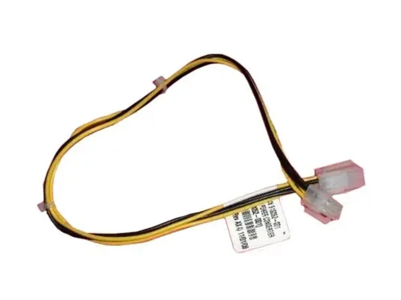 518052-001 | HP | 4-Pin to 4-Pin Converter Cable for ProLiant ML150 G6
