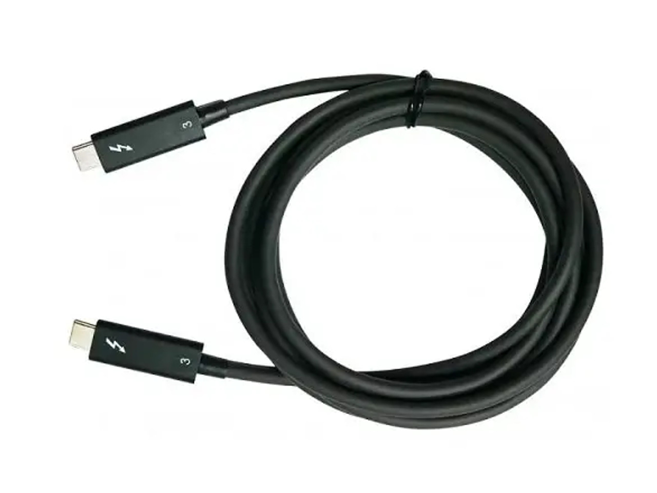 CAB-TBT320M-40G-LINTES | QNAP | Thunderbolt 3 Active 40GB/S 2M USB TYPE-C Cable