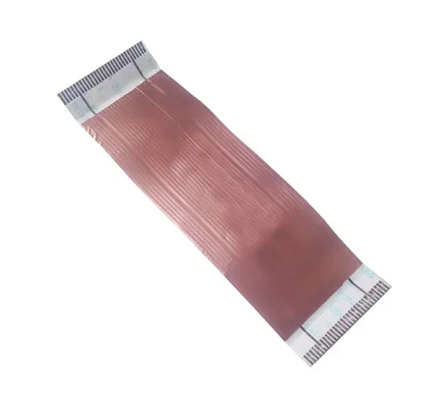 A4978-00073 | HP | Flex Cable Assembly Retaining Clip