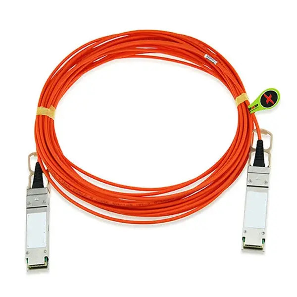 12R9290 | IBM | 4-Port 1.5m Optical Pass Through Cable