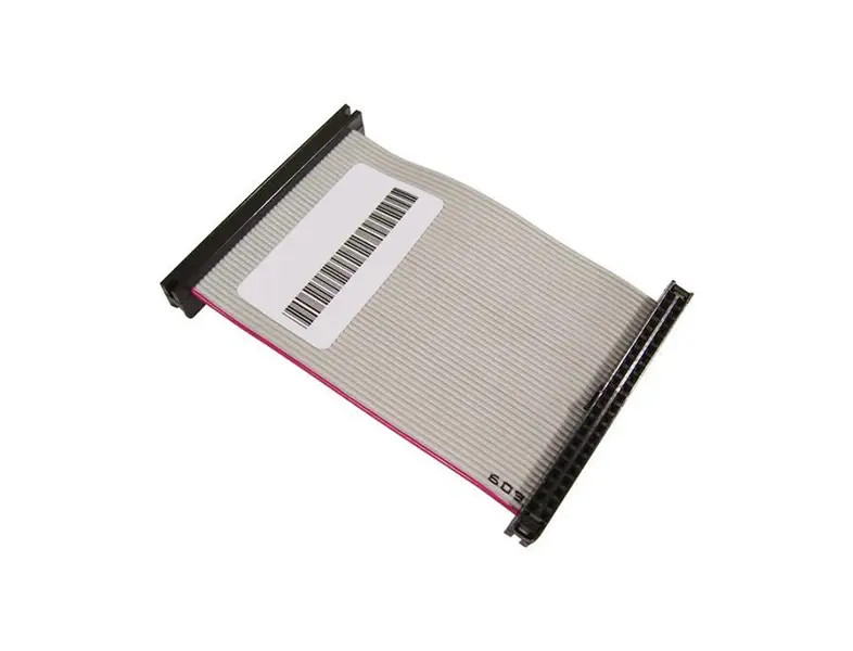 6017A0039701 | Intel | 44-Pin 2.5-inch IDE Slimline CD-ROM Cable