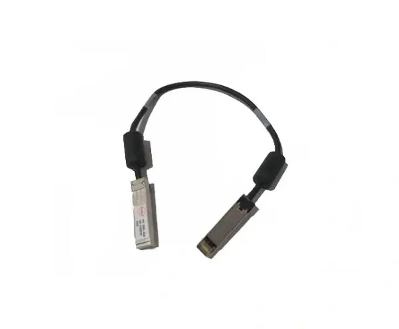 112-00084 | NetApp | Molex 0.5M SFP to SFP Fiber Channel Cable