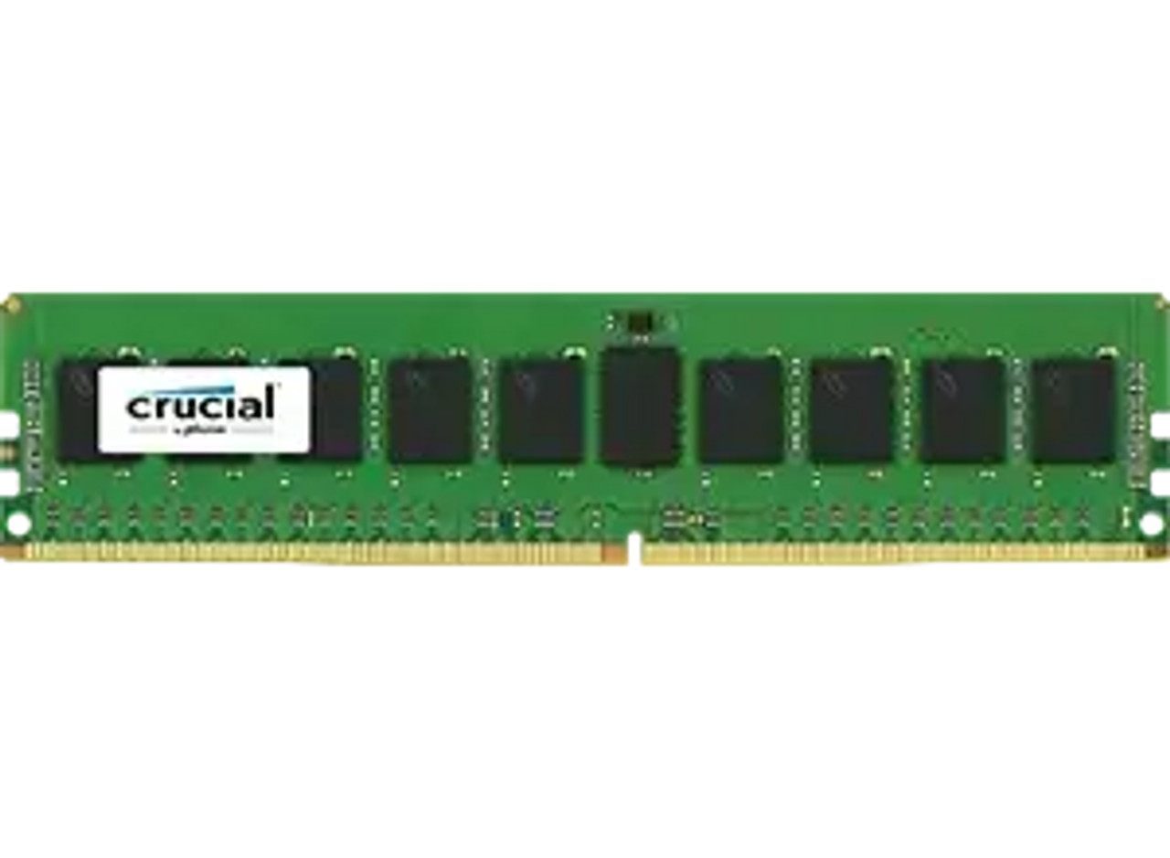 CT2K8G3S160BM | Crucial Technology | Crucial 16GB Kit (2 X 8GB) DDR3-1600MHz PC3-12800 non-ECC Unbuffered CL11 204-Pin SoDIMM 1.35V Low Voltage Memory