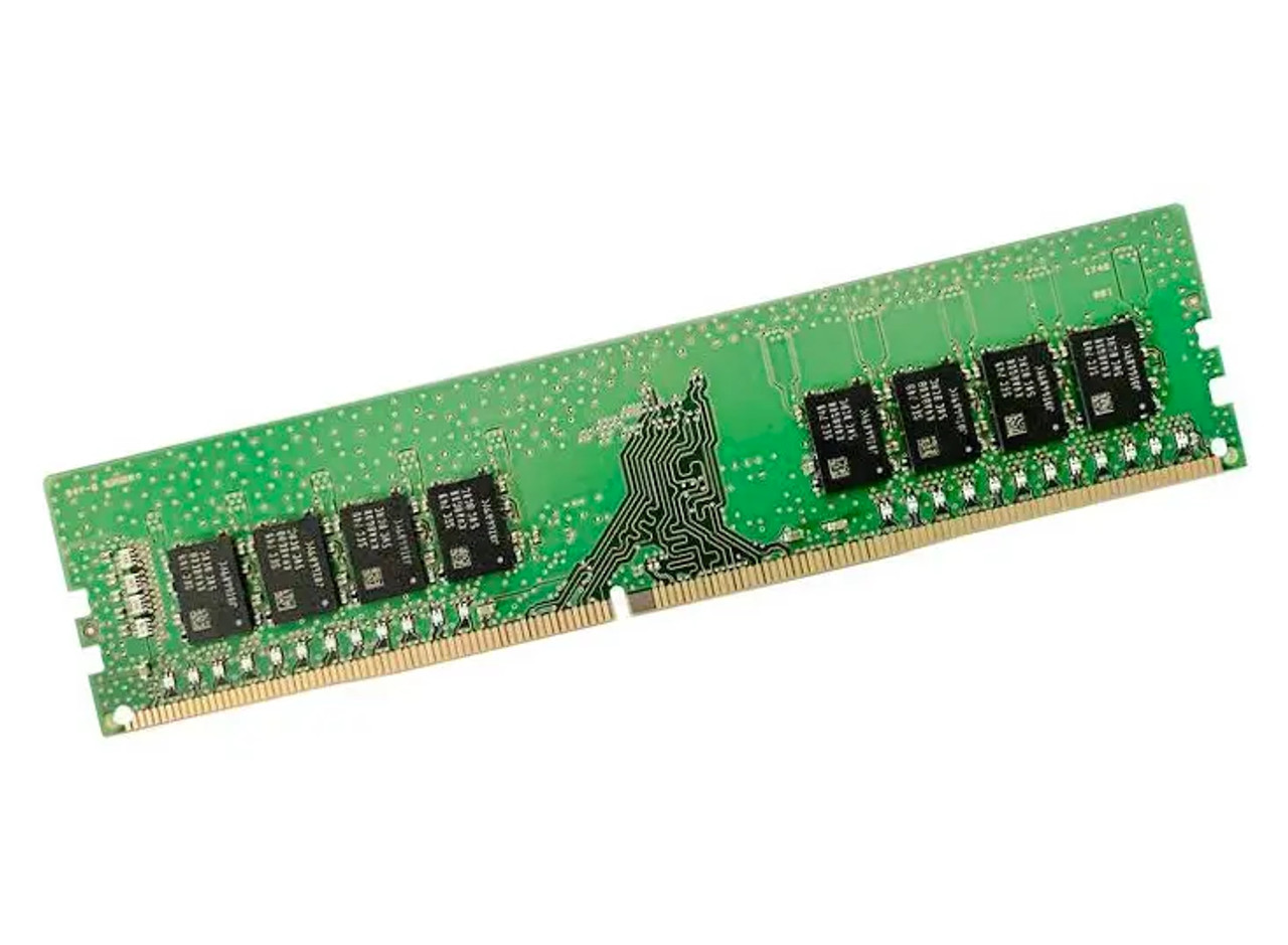 FX698AA | HP | 1GB DDR3-1333MHz PC3-10600 non-ECC Unbuffered CL9 240-Pin DIMM 1.35V Low Voltage Single Rank Memory Module
