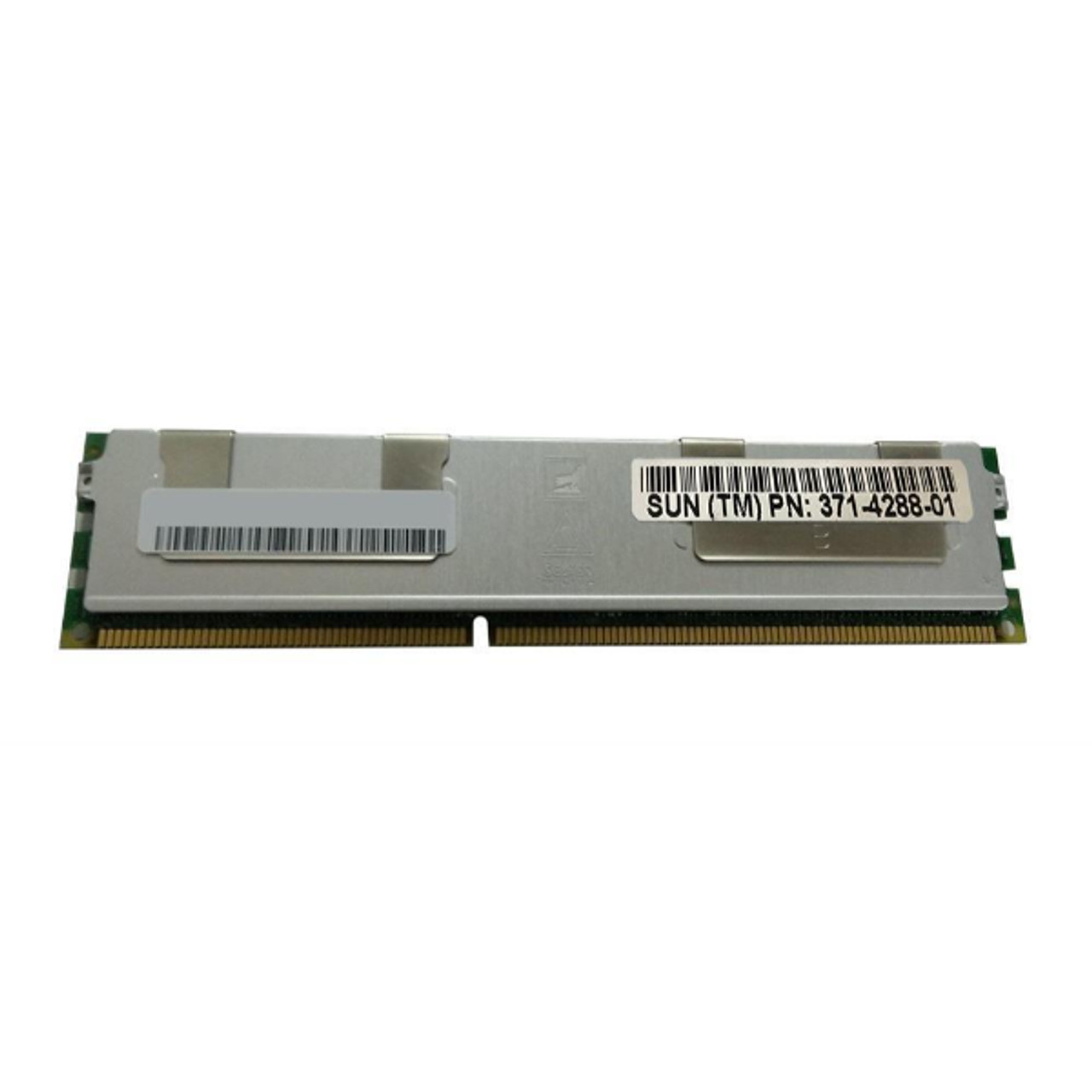 X4654A | Sun | 4GB PC3-10600 DDR3-1333MHz ECC Registered CL9 240-Pin DIMM Memory Module