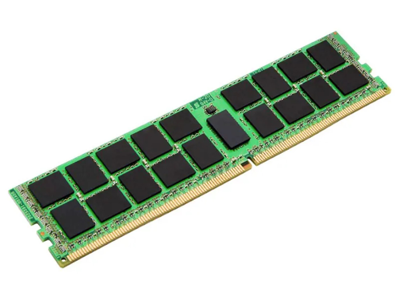 371-3846-01 | Sun | 2GB DDR2-667MHz PC2-5300 ECC Registered CL5 240-Pin DIMM Dual Rank Memory Module