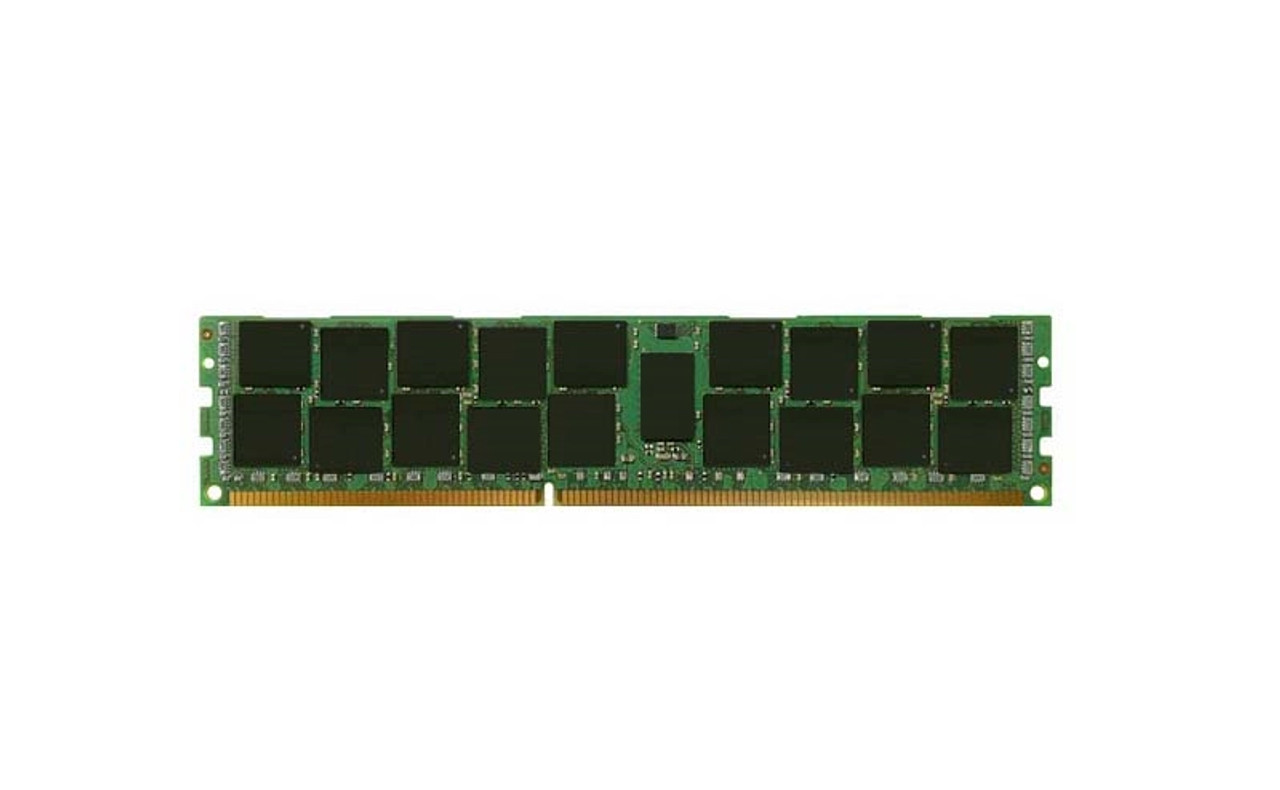 9931129-005.A00G | Kingston Technology | Kingston 4GB DDR3-1333MHz PC3-10600 ECC Registered CL9 240-Pin DIMM Memory Module