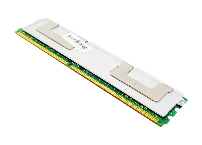 371-4360 | Sun | 2GB DDR2-667MHz PC2-5300 ECC Fully Buffered CL5 240-Pin DIMM Dual Rank Memory Module