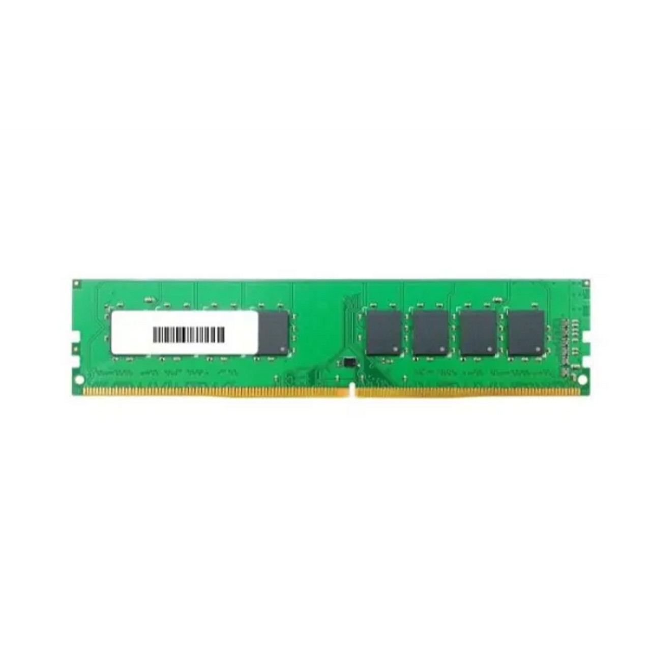 MTA8ATF51264AZ-2G1A2 | Micron Technology | Micron 4GB DDR4-2133MHz PC4-17000 non-ECC Unbuffered CL15 288-Pin DIMM 1.2V Single Rank Memory Module