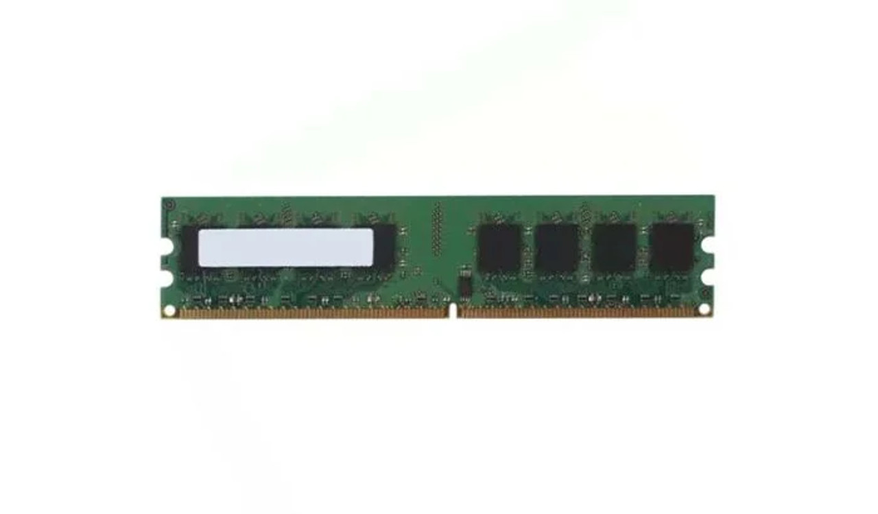 HYMP512F72CP8D3-Y5 | Hynix | 1GB DDR2-667MHz PC2-5300 Fully Buffered CL5 240-Pin DIMM 1.8V Dual Rank Memory Module