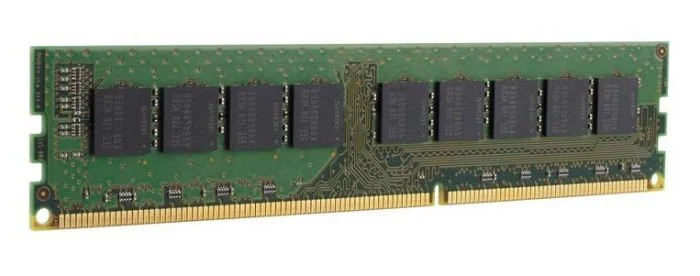 X8024A | Sun | 8GB Kit (4GB x 2) DDR-400MHz PC3200 ECC Registered CL3 184-Pin DIMM Memory