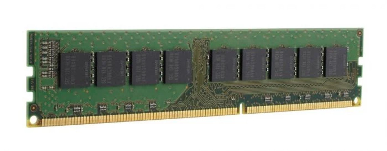 K374T | Dell | 4GB DDR3-1333MHz PC3-10600 ECC Registered CL9 240-Pin DIMM 1.35V Low Voltage Dual Rank Memory Module K374T | Dell | 4GB DDR3-1333MHz PC3-10600 ECC Registered CL9 240-Pin DIMM 1.35V Low Voltage Dual Rank Memory Module