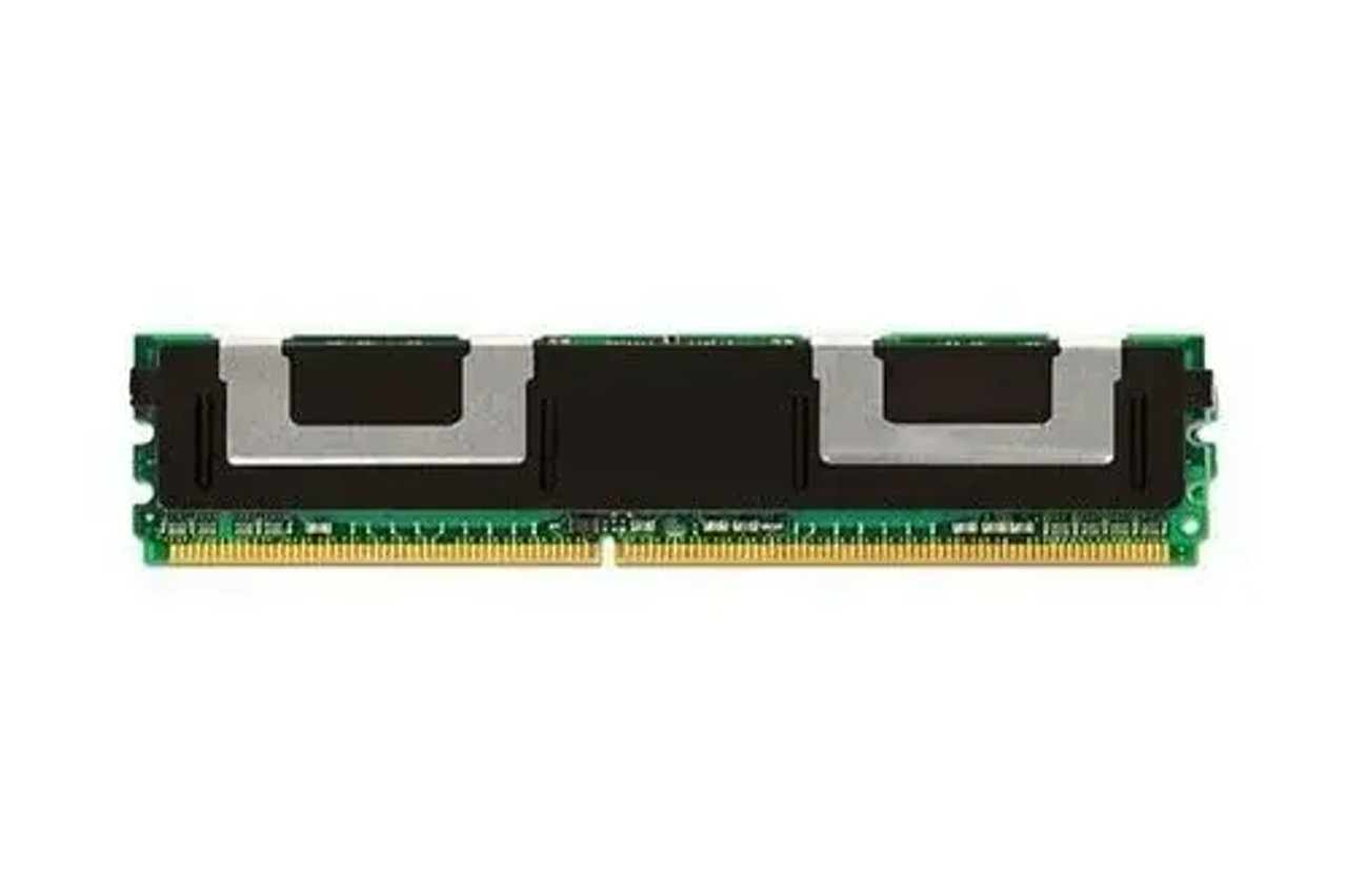39M5789 | IBM | 2GB DDR2-667MHz PC2-5300 ECC Fully Buffered CL5 240-Pin DIMM 1.8V Memory Module