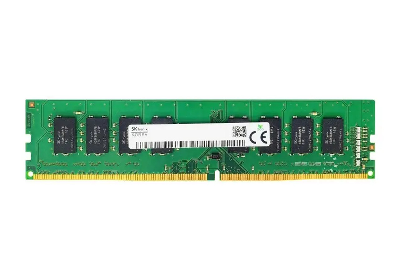 HYMP125U64CP8-S6-AB-C | Hynix | 2GB DDR2-800MHz PC2-6400 non-ECC Unbuffered CL6 240-Pin DIMM 1.8V Dual Rank Memory Module