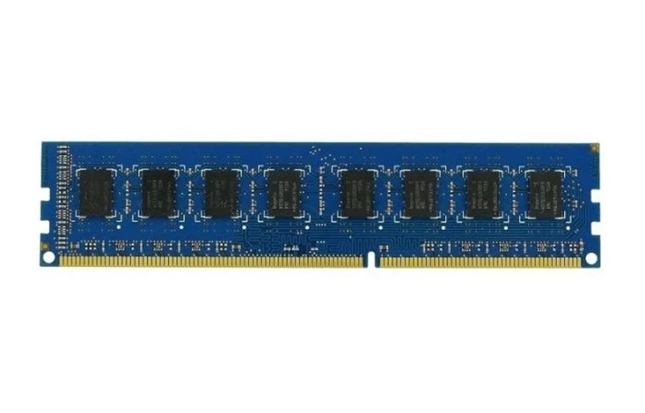 CT4G4DFS8213.C8FBD2 | Crucial Technology | Crucial 4GB DDR4-2133MHz PC4-17000 non-ECC Unbuffered CL15 288-Pin DIMM 1.2V Single Rank Memory Module