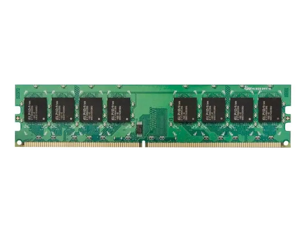 95Y4821 | Lenovo | 16GB DDR4-2133MHz PC4-17000 ECC Registered CL15 288-Pin DIMM 1.2V Dual Rank Memory Module