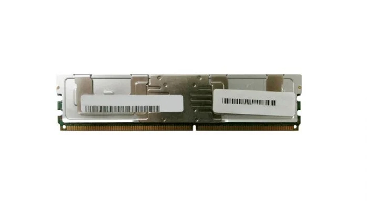 UW729-IFA-INTCOS | Kingston Technology | Kingston 2GB DDR2-533MHz PC2-4200 ECC Fully Buffered CL4 240-Pin DIMM 1.8V Memory Module