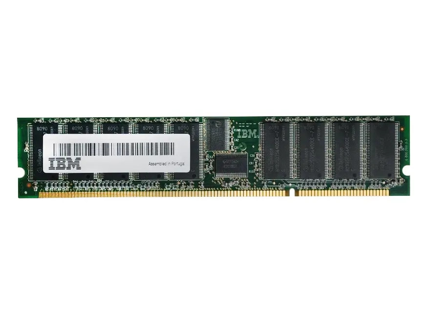 92Y0469 | IBM | 2GB DDR3-1333MHz PC3-10600 ECC Registered CL9 240-Pin DIMM (VLP) Memory Module