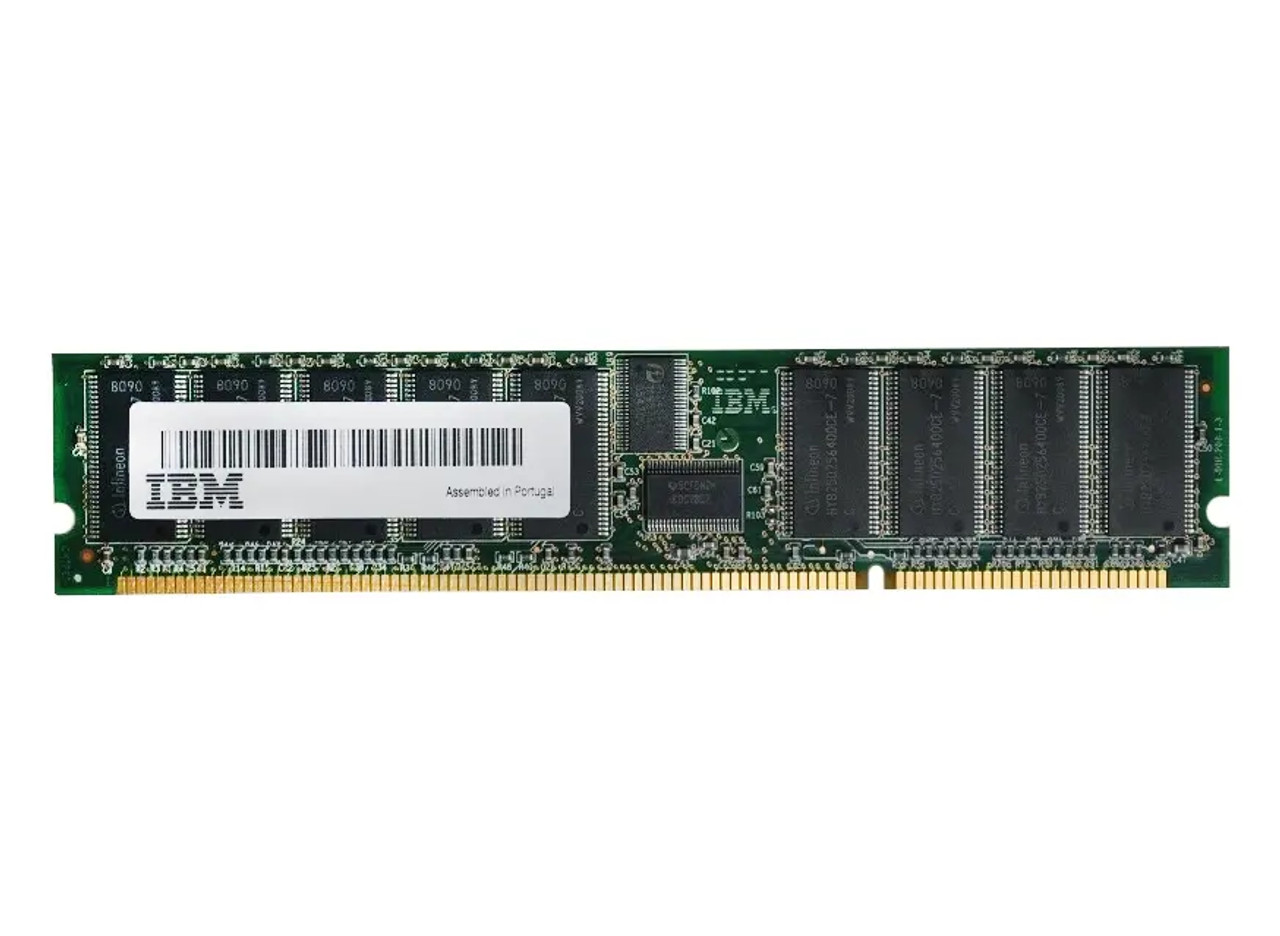 82Y1998 | IBM | 4GB DDR3-1333MHz PC3-10600 ECC Registered CL9 240-Pin DIMM Dual Rank Memory Module