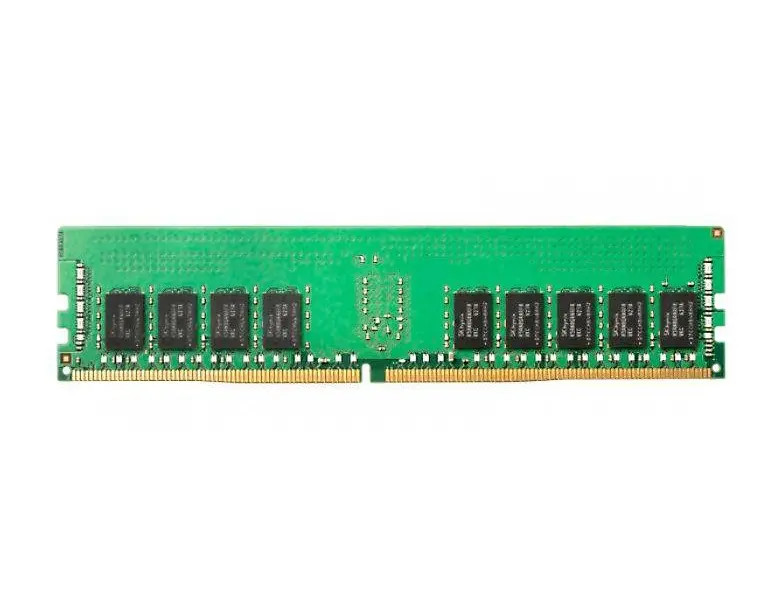 P884D | Dell | 2GB DDR3-1333MHz PC3-10600 ECC Unbuffered CL9 240-Pin DIMM Dual Rank Memory Module
