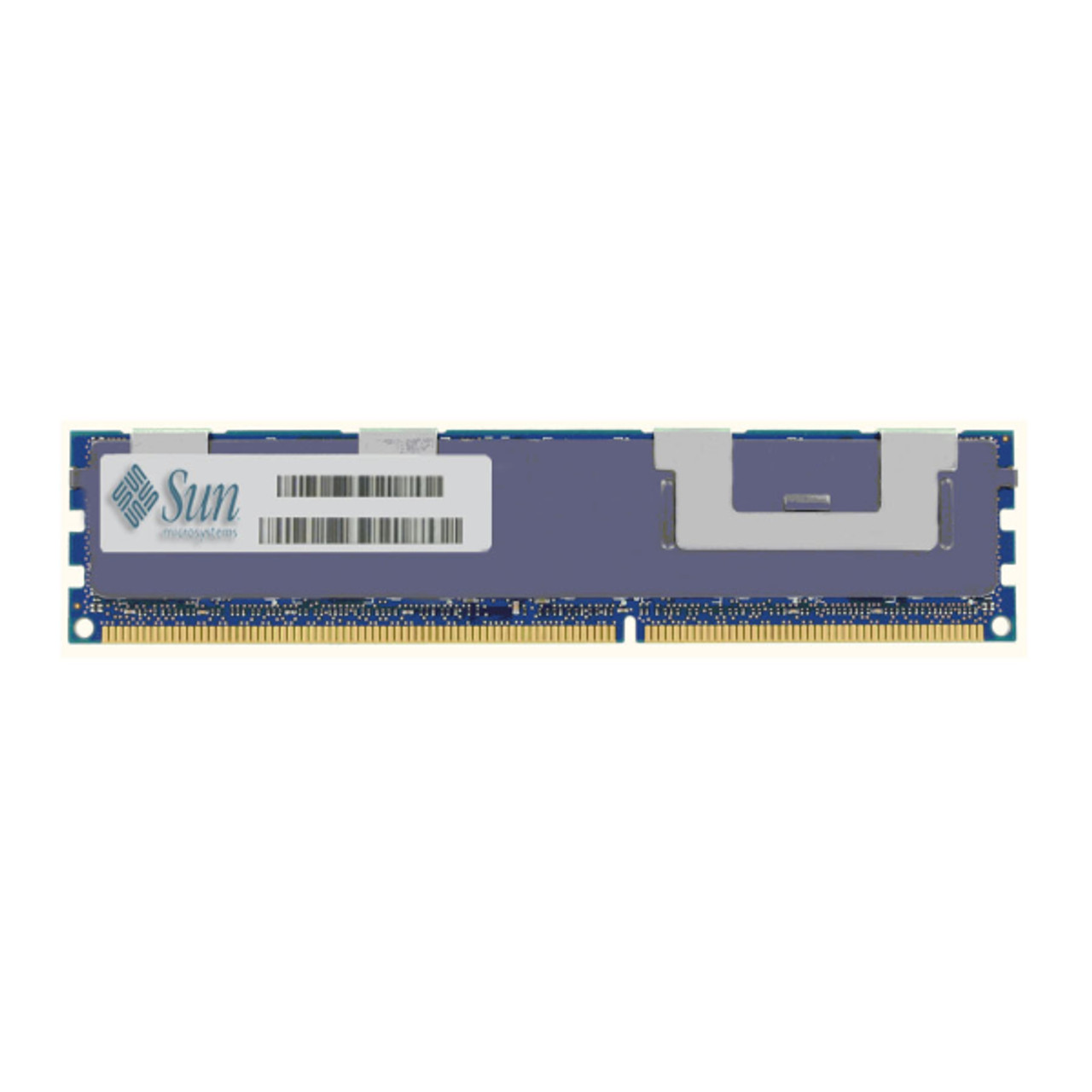 X5869A | Sun | 2GB PC3-10600 DDR3-1333MHz ECC Registered CL9 240-Pin DIMM Memory Module