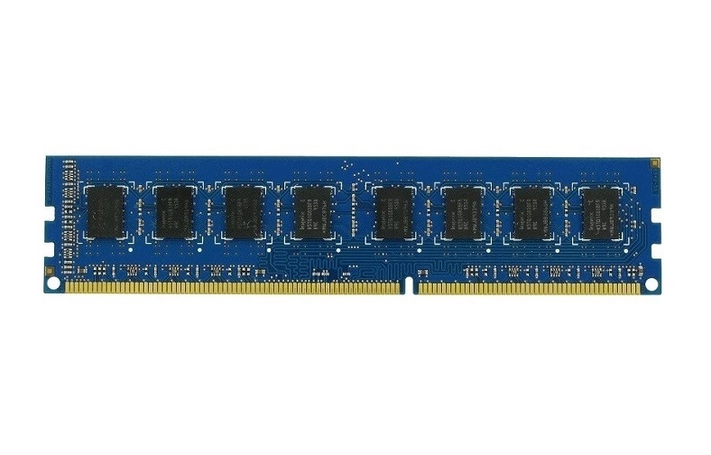 CT8G4DFS8213 | Crucial Technology | Crucial 8GB DDR4-2133MHz PC4-17000 non-ECC Unbuffered CL15 288-Pin DIMM 1.2V Dual Rank Memory Module