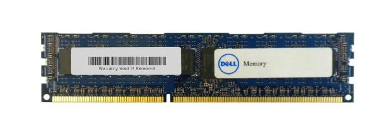 YG410 | Dell | 2GB DDR2-800MHz PC2-6400 ECC Unbuffered CL6 240-Pin DIMM 1.8V Dual Rank Memory Module YG410 | Dell | 2GB DDR2-800MHz PC2-6400 ECC Unbuffered CL6 240-Pin DIMM 1.8V Dual Rank Memory Module