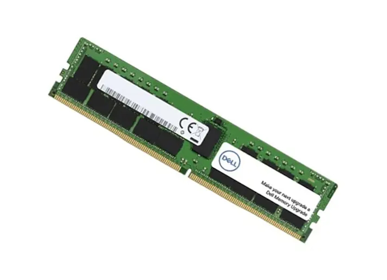 SNPD65JJC/4G | Dell | 4GB DDR3-1600MHz PC3-12800 ECC Registered CL11 240-Pin DIMM 1.35V Low Voltage Memory Module